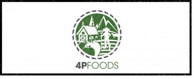 Farm-Fresh Food Delivery in the Mid-Atlantic: Introducing 4P Foods image