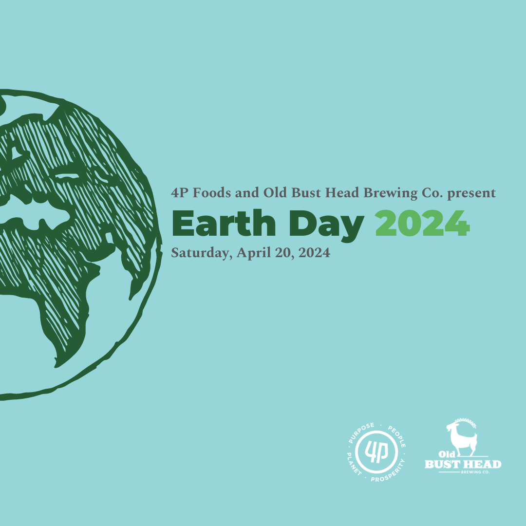 4P Foods’ 2024 Earth Day Celebration image